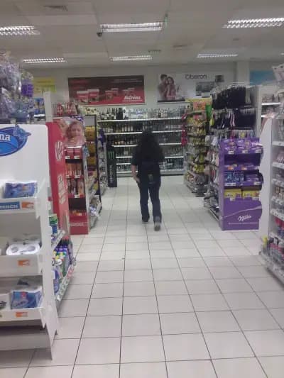 Магазин ДАР Н14