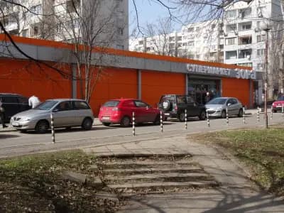 Зора