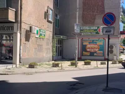 Българска земя