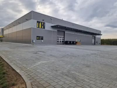 Турбо Гарант ЕООД