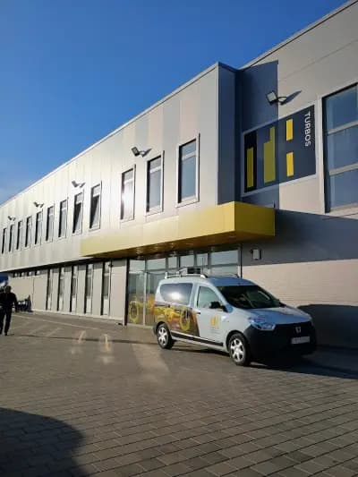 Турбо Гарант ЕООД