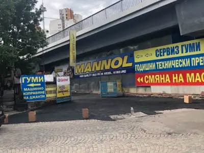 Ауто Ойл България ООД