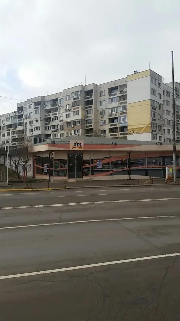 dm България