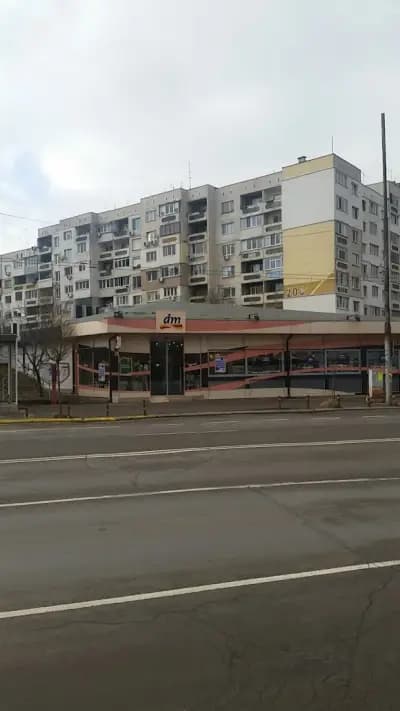 dm България