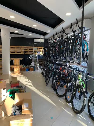 PaVe Bike Shop and repair