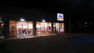 dm drogerie markt Bulgaria