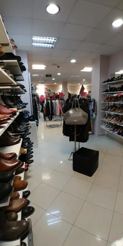 Fashion Gallery