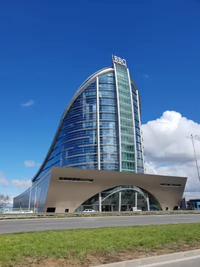 METRO София 1 (бул. Цариградско шосе)
