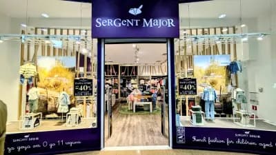 Sergent Major Bulgaria