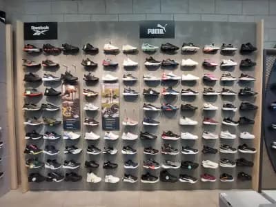 SPORT DEPOT SOFIA MEGA STORE