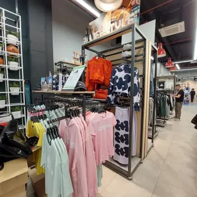 SPORT DEPOT SOFIA MEGA STORE
