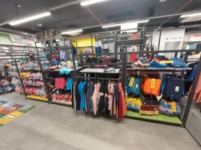 SPORT DEPOT SOFIA MEGA STORE