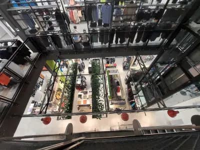 SPORT DEPOT SOFIA MEGA STORE