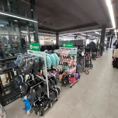 SPORT DEPOT SOFIA MEGA STORE