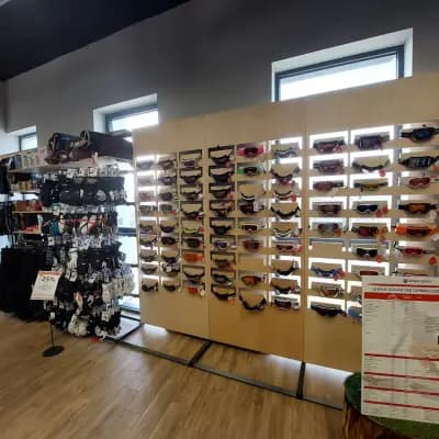SPORT DEPOT SOFIA MEGA STORE