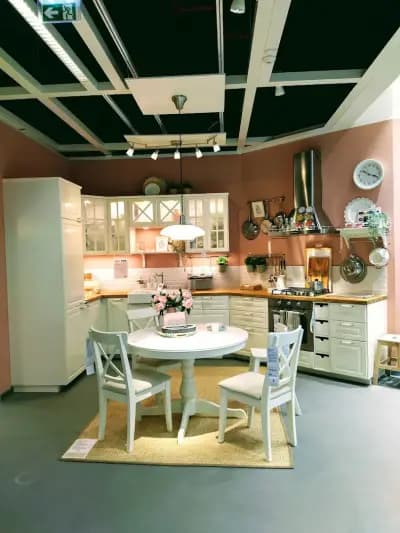 IKEA
