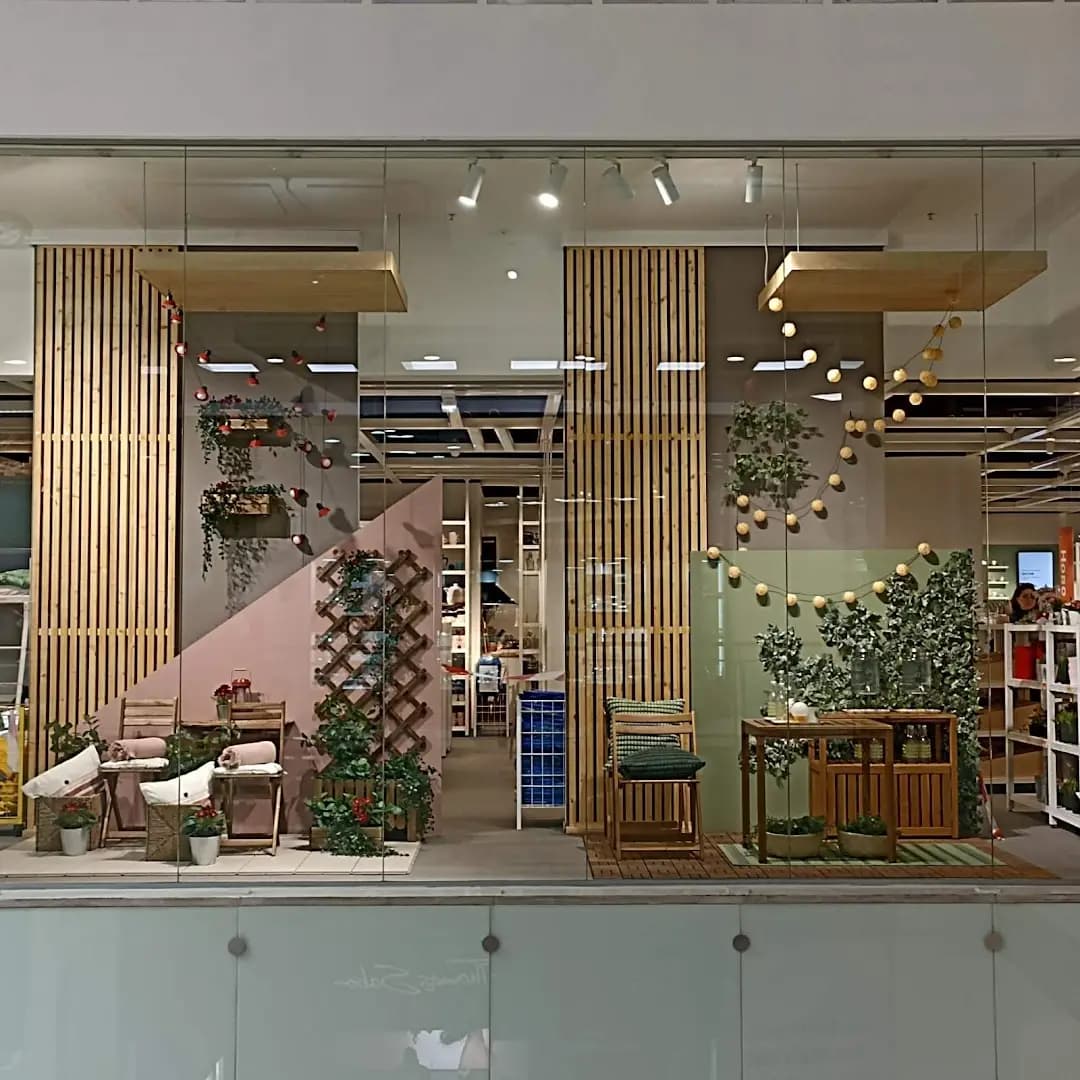IKEA