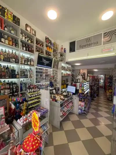 The White Store Дондуков