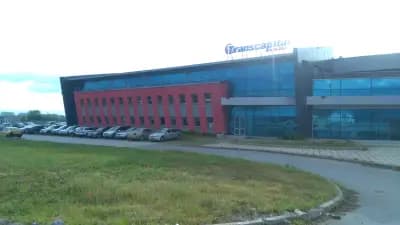 Амперел Логистик