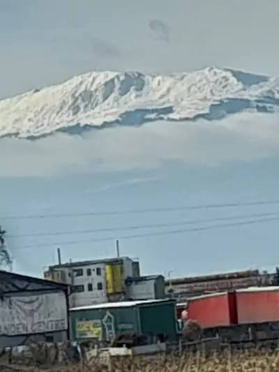 Амперел Логистик