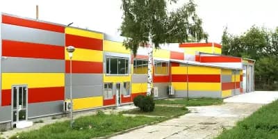 Svila Trading