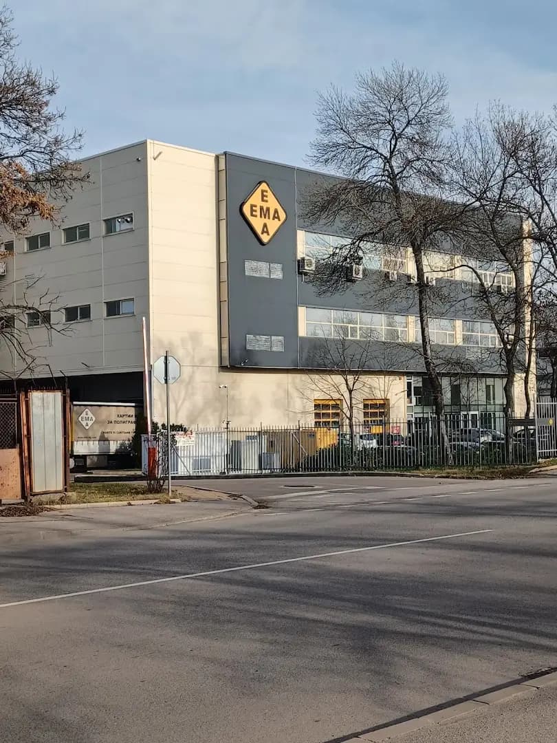 ЕМА