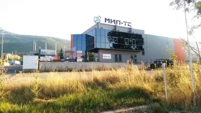 МИП-ТС - Централен Склад