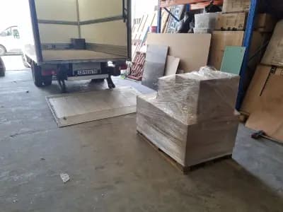 КОРЕКТ преместване на дома и бизнеса (офис София); хамали, relocation, movers