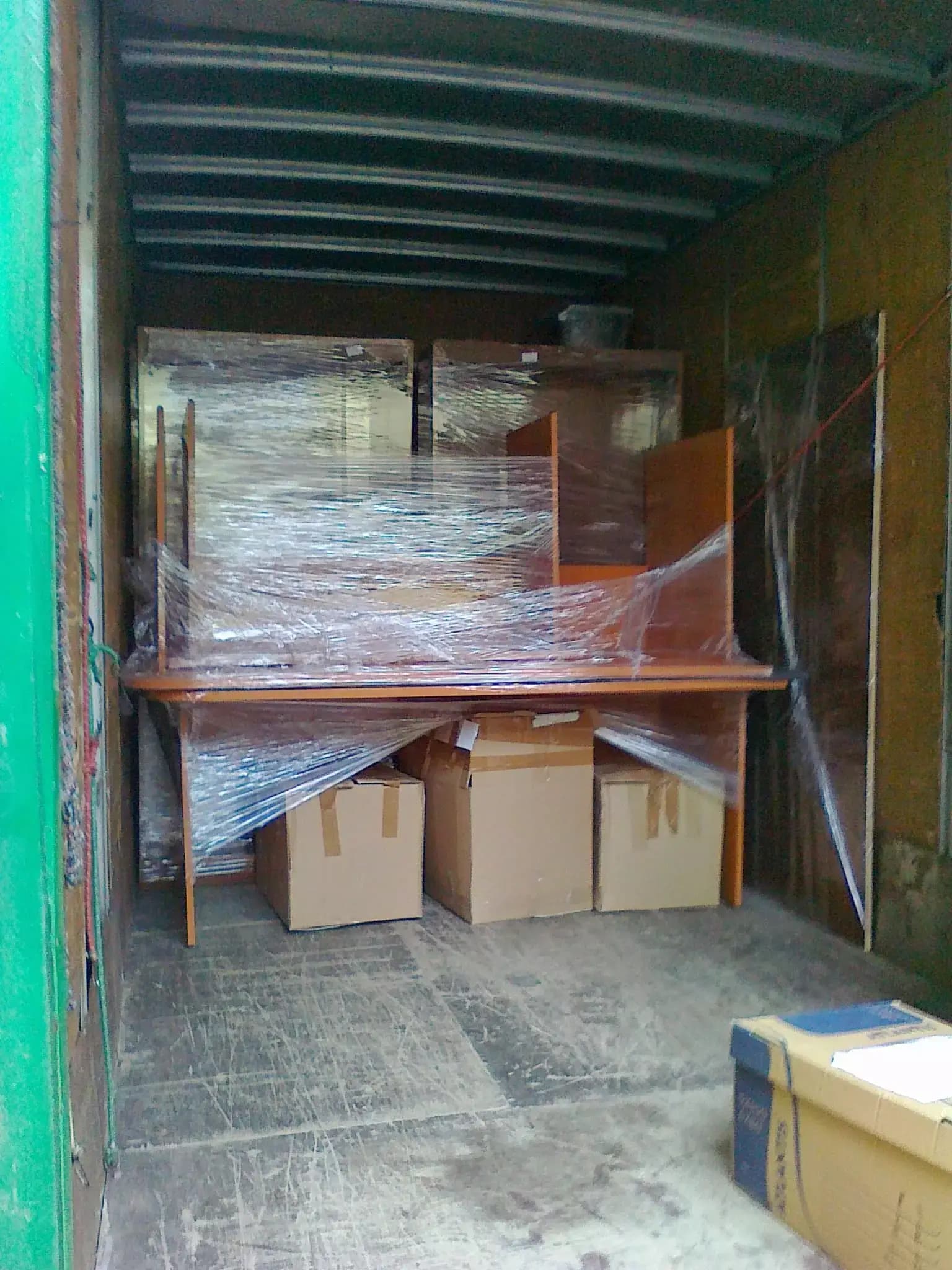 КОРЕКТ преместване на дома и бизнеса (офис София); хамали, relocation, movers