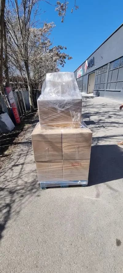 КОРЕКТ преместване на дома и бизнеса (офис София); хамали, relocation, movers