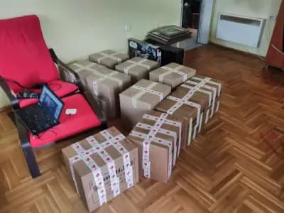 КОРЕКТ преместване на дома и бизнеса (офис София); хамали, relocation, movers