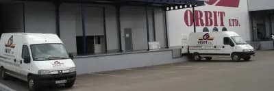 Орбит