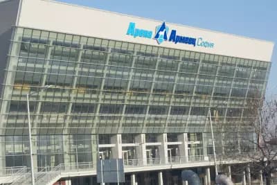 Арена 8888 София