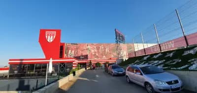 стадион "Царско село"