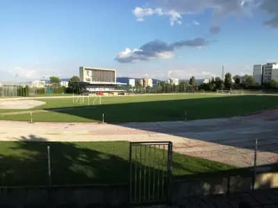 Академик