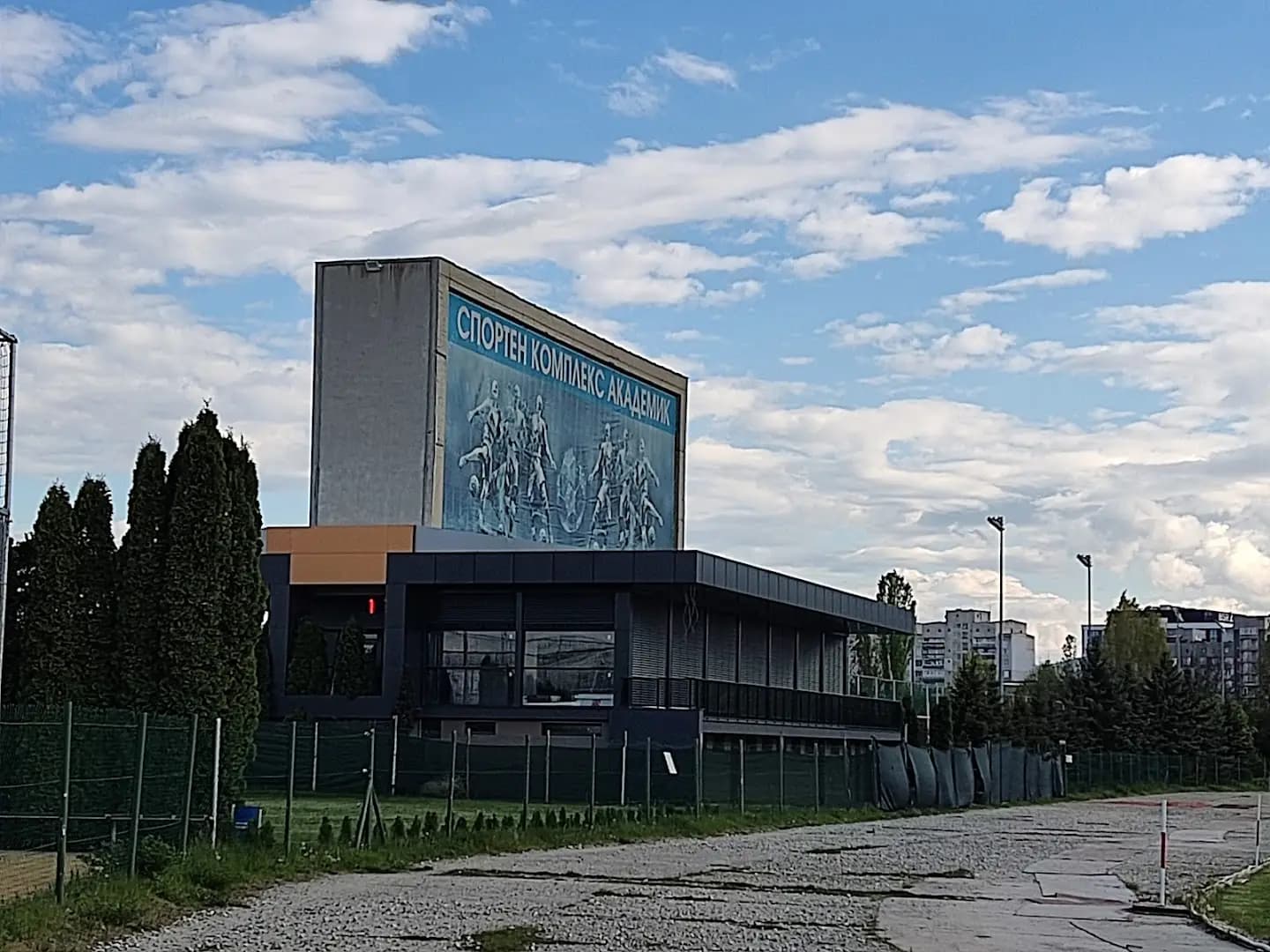 Академик
