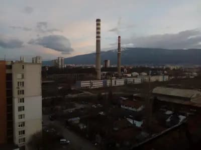 Бивш Стадион „Септември“