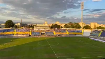 Виваком Арена – Стадион „Георги Аспарухов“