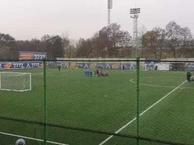 Виваком Арена – Стадион „Георги Аспарухов“
