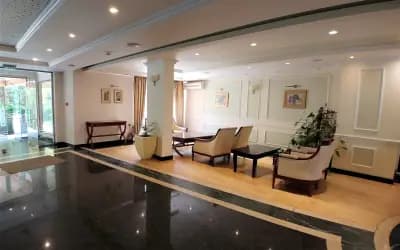 Aparthouse Borovo
