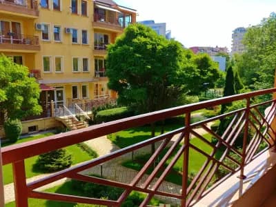Aparthouse Borovo