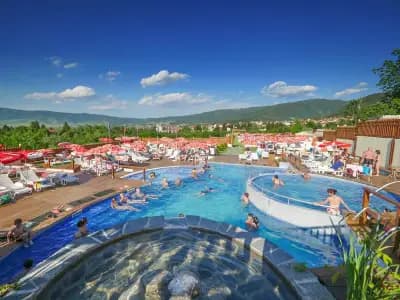 Spa Tours Bulgaria