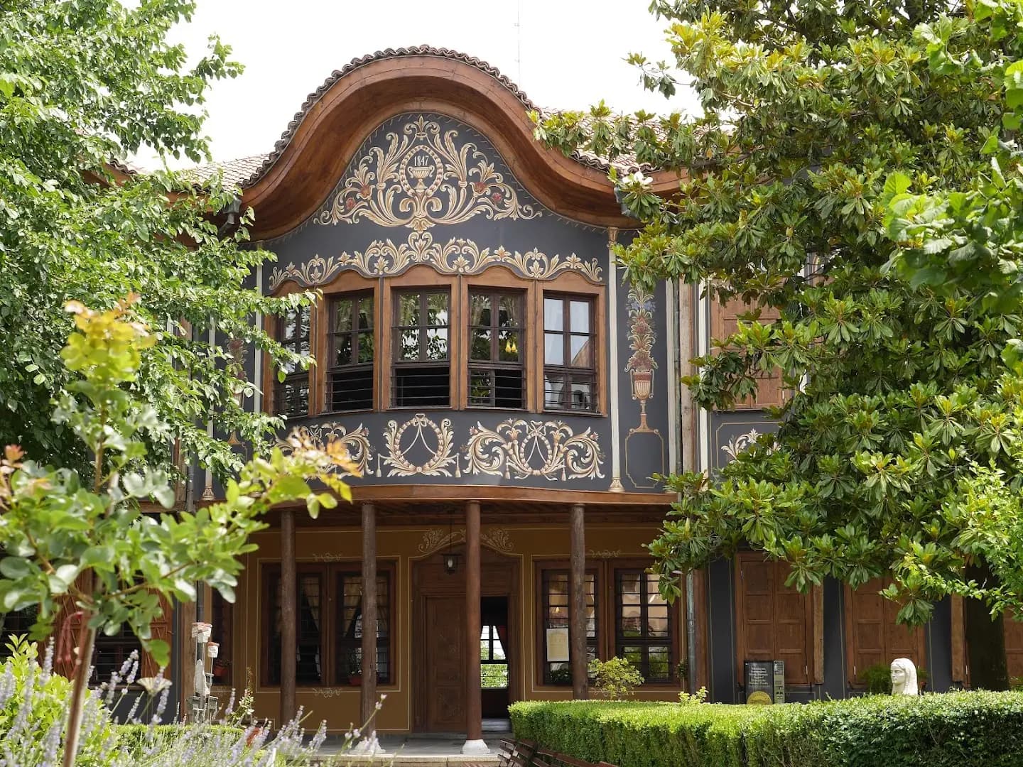 Spa Tours Bulgaria