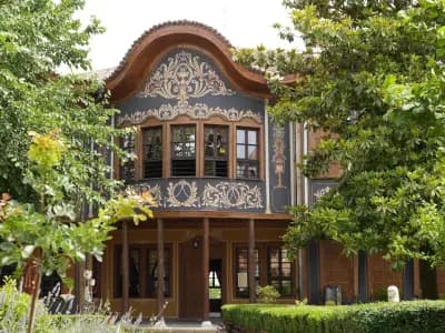 Spa Tours Bulgaria