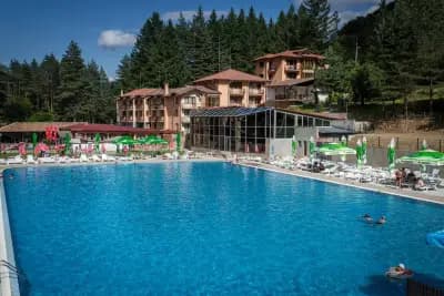 Spa Tours Bulgaria