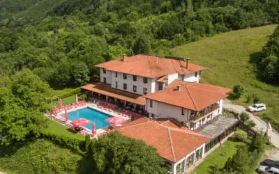 Spa Tours Bulgaria