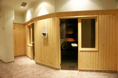 Arena di Serdica Wellness Club