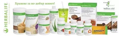 Wellness club Body Balance