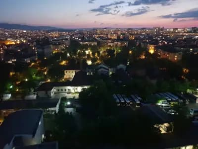 Рамада бай Уайндхем София Сити Сентър