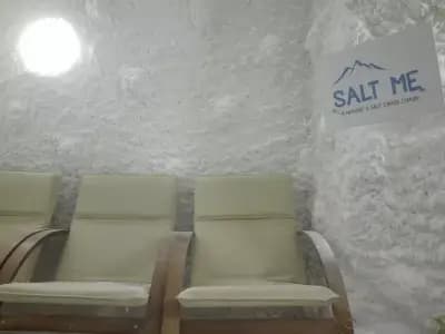 Солна стая SALT ME - The mall